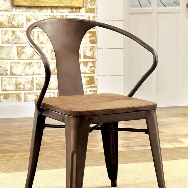 Cooper Side Chair (2/Box) - Time 2 Sleep (West Covina, CA)
