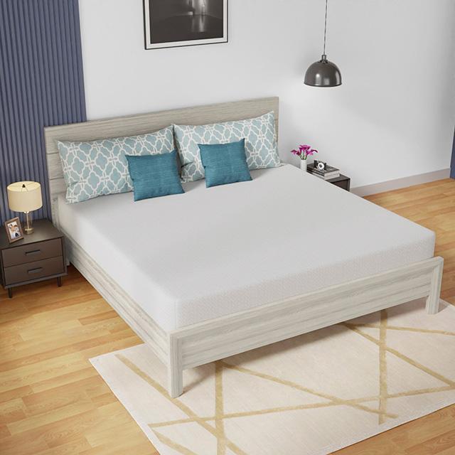Coreopsis 10" E.King Memory Foam Wave Comfort - Time 2 Sleep (West Covina, CA)
