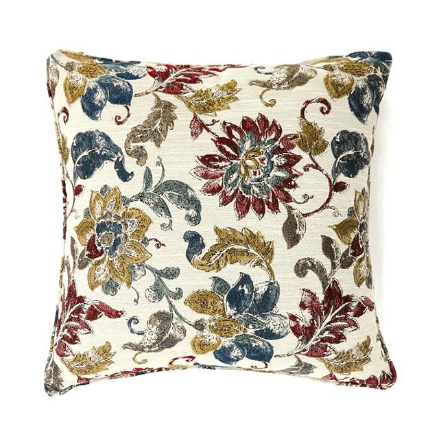 Florra Pillow (2/Box) - Time 2 Sleep (West Covina, CA)