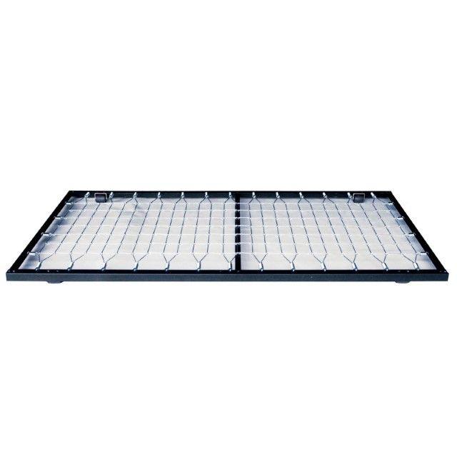 Framos Black Pull-Out Trundle - Time 2 Sleep (West Covina, CA)
