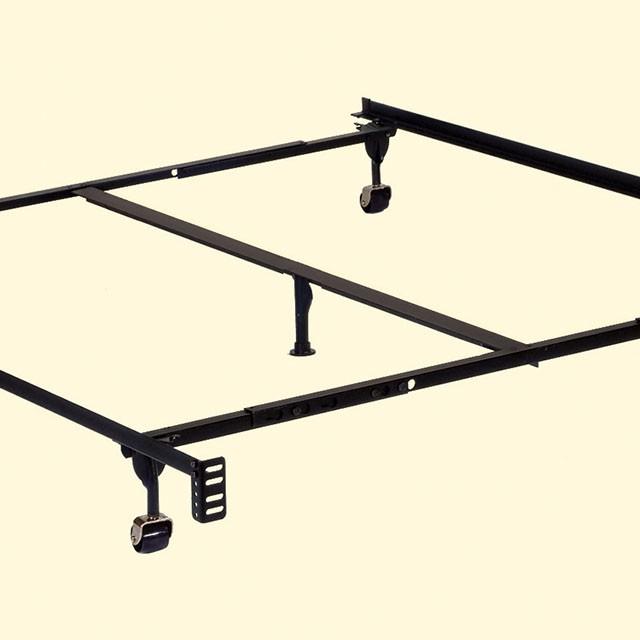 FRAMOS Full/Queen/Twin Adjustable Frame (4 Legs) - Time 2 Sleep (West Covina, CA)