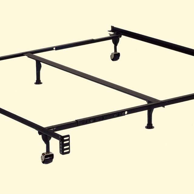 FRAMOS Queen/King Adjustable Frame (4 Legs) - Time 2 Sleep (West Covina, CA)