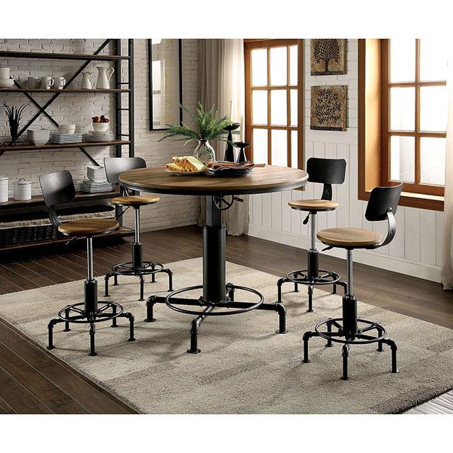 Fran Dining Table - Time 2 Sleep (West Covina, CA)