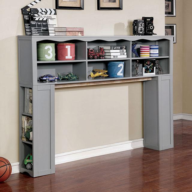 Frida Bookcase - Time 2 Sleep (West Covina, CA)