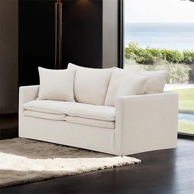 Crayford Loveseat - Time 2 Sleep (West Covina, CA)