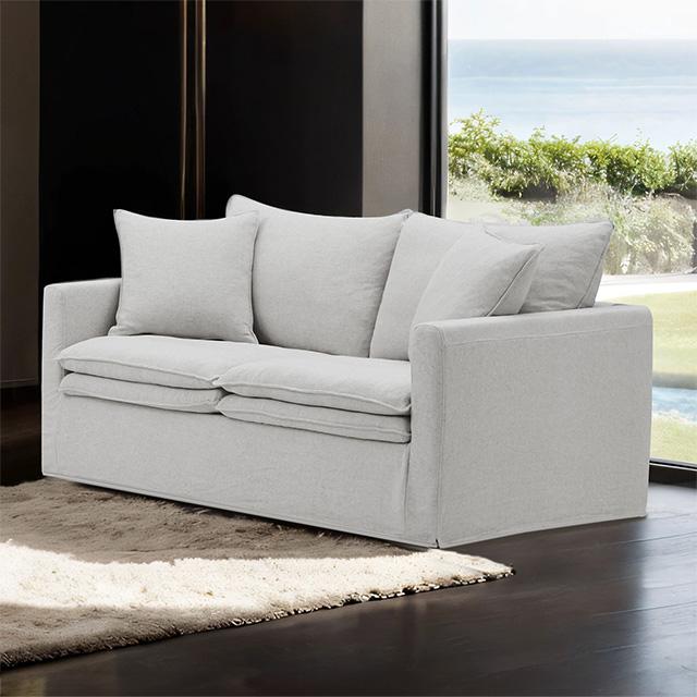 Crayford Loveseat - Time 2 Sleep (West Covina, CA)