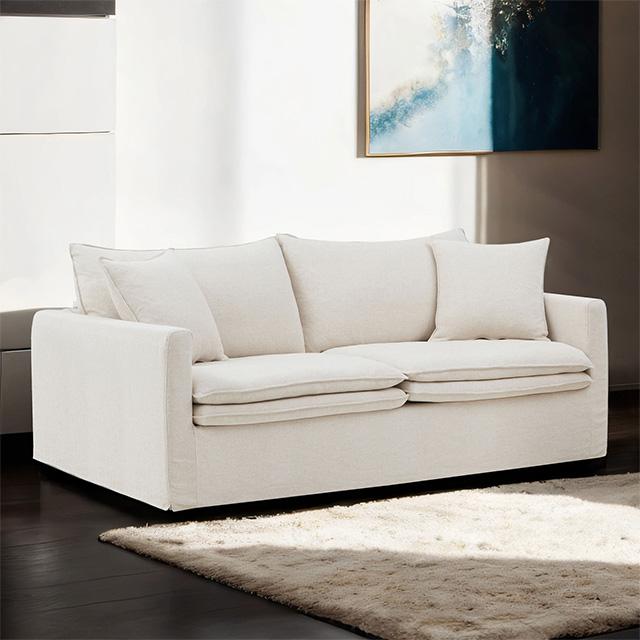 Crayford Sofa - Time 2 Sleep (West Covina, CA)