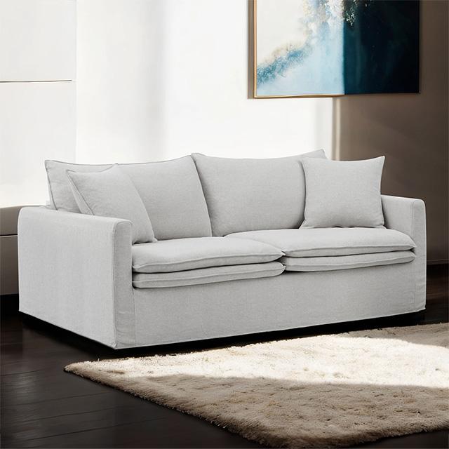 Crayford Sofa - Time 2 Sleep (West Covina, CA)
