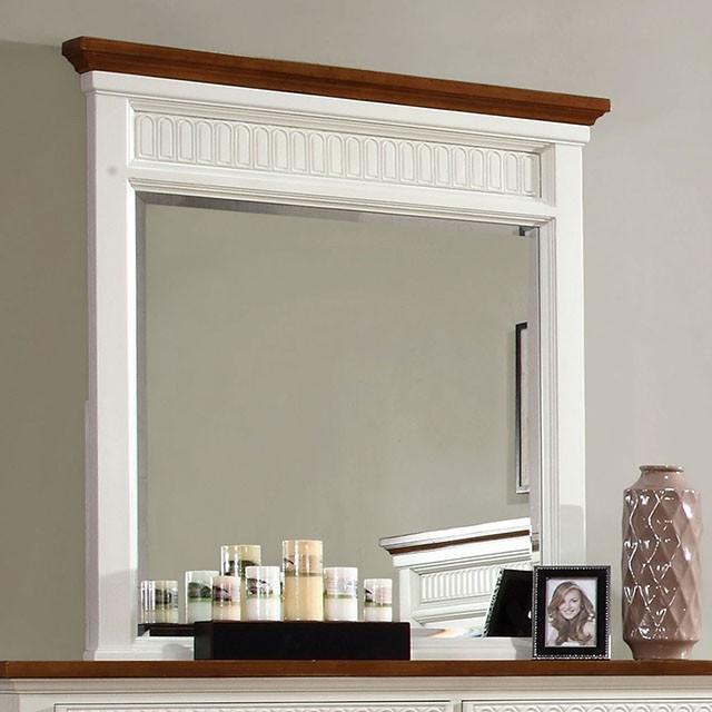 Galesburg Mirror - Time 2 Sleep (West Covina, CA)