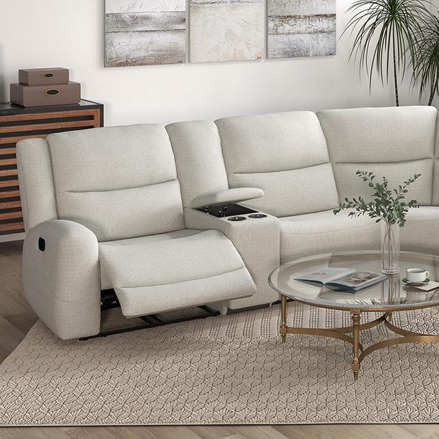 Giraldus Motion Sectional - Time 2 Sleep (West Covina, CA)