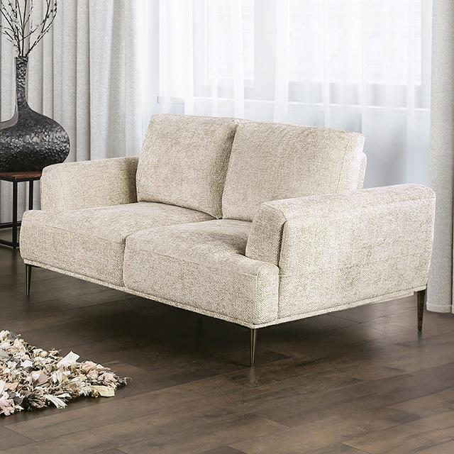 Gladbach Loveseat - Time 2 Sleep (West Covina, CA)