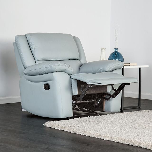 Glarus Recliner Chair - Time 2 Sleep (West Covina, CA)
