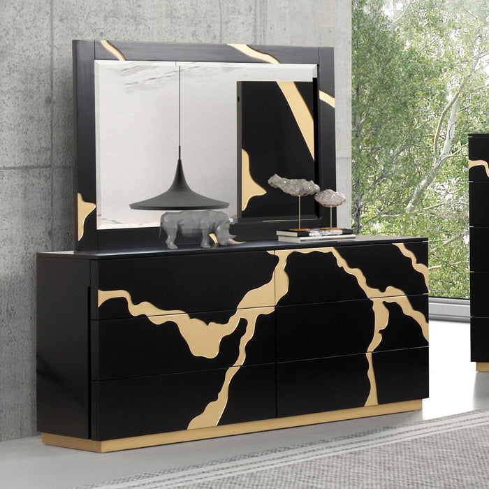 Goldsberg Dresser - Time 2 Sleep (West Covina, CA)