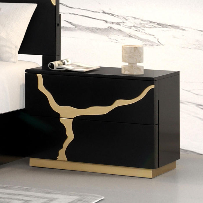 Goldsberg Nightstand - Time 2 Sleep (West Covina, CA)