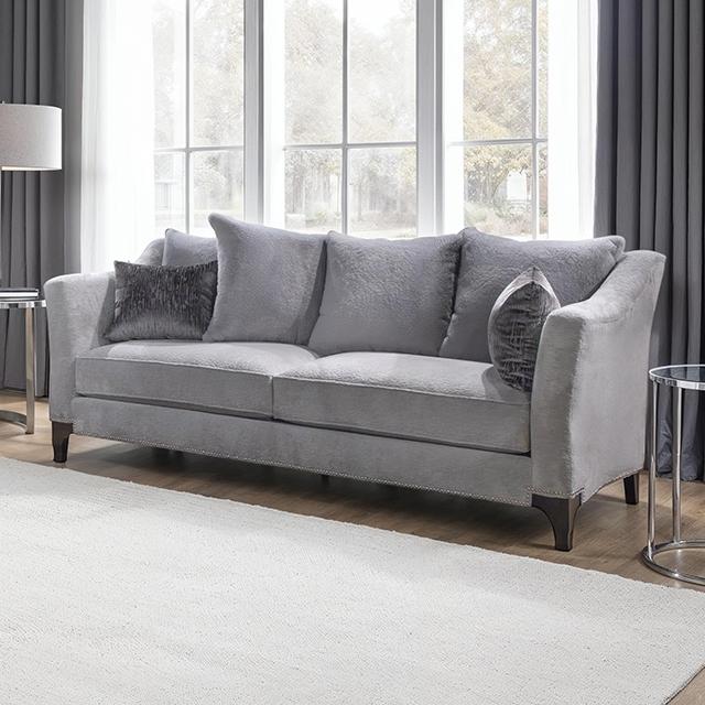 Goshen Sofa - Time 2 Sleep (West Covina, CA)