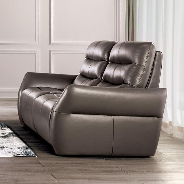 Granucci Power Loveseat - Time 2 Sleep (West Covina, CA)