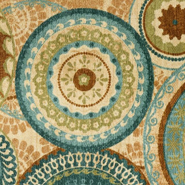 Greenville Area Rug - Time 2 Sleep (West Covina, CA)