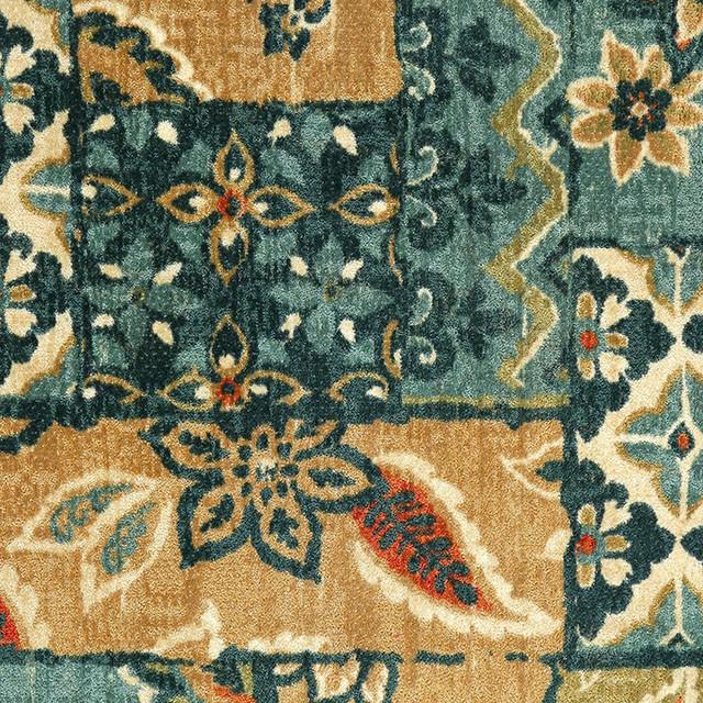 Greenville Area Rug - Time 2 Sleep (West Covina, CA)