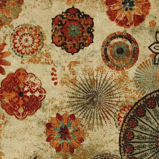 Greenville Area Rug - Time 2 Sleep (West Covina, CA)