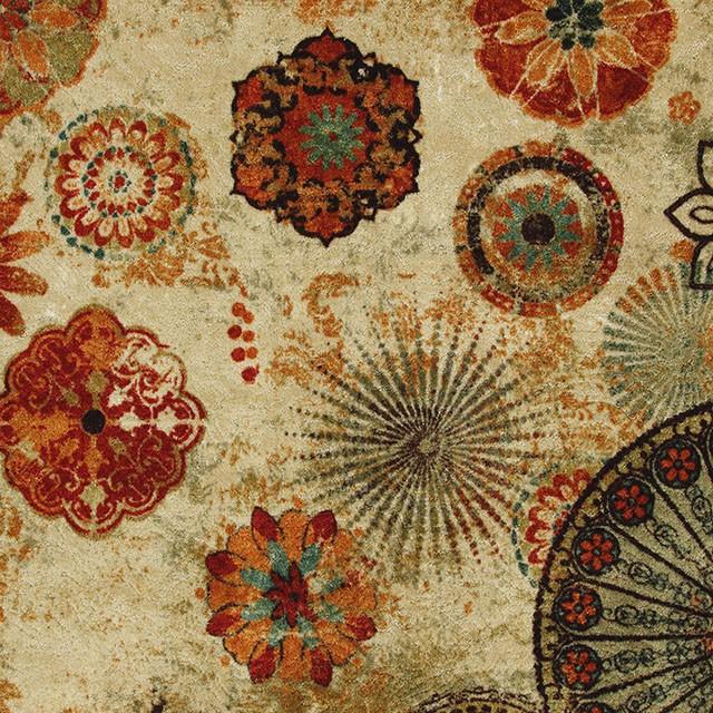 Greenville Area Rug - Time 2 Sleep (West Covina, CA)