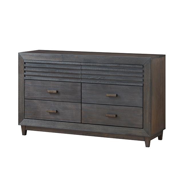 Griffin Dresser - Time 2 Sleep (West Covina, CA)