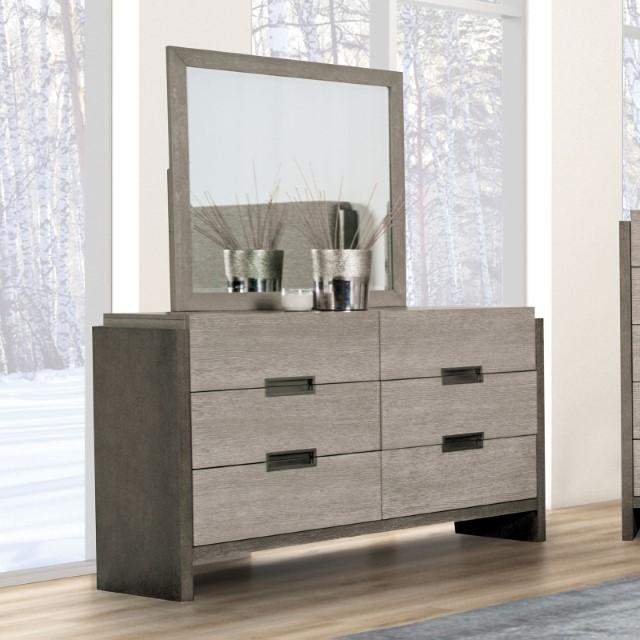 Gristalt Dresser (w/ Felt Line, No Jewelry Tray) - Time 2 Sleep (West Covina, CA)