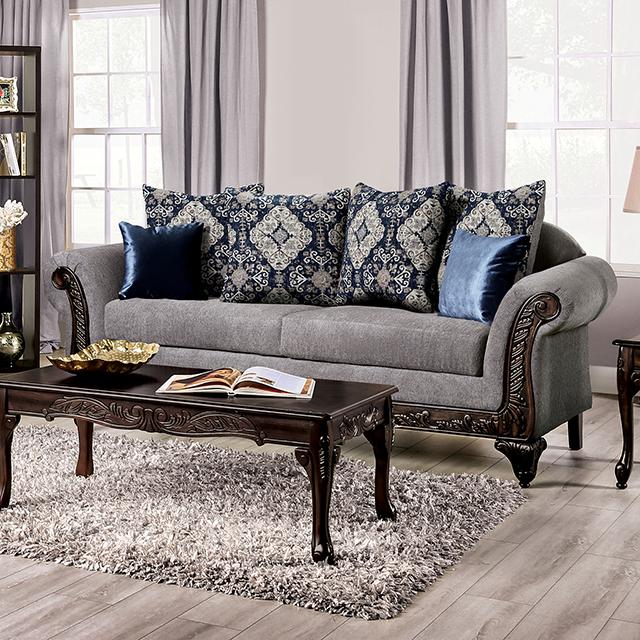 GUSTAVO Sofa - Time 2 Sleep (West Covina, CA)