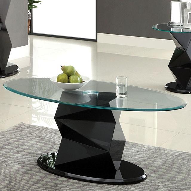 Halawa Coffee Table - Time 2 Sleep (West Covina, CA)