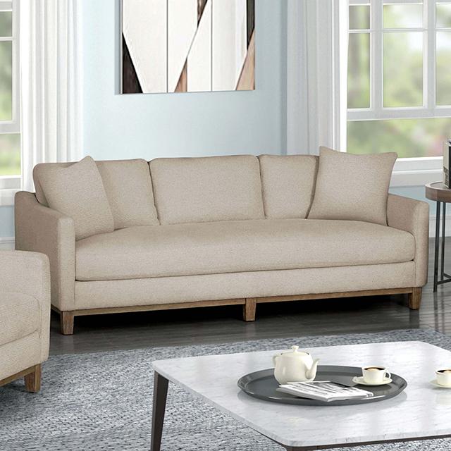 HALDEN Sofa - Time 2 Sleep (West Covina, CA)