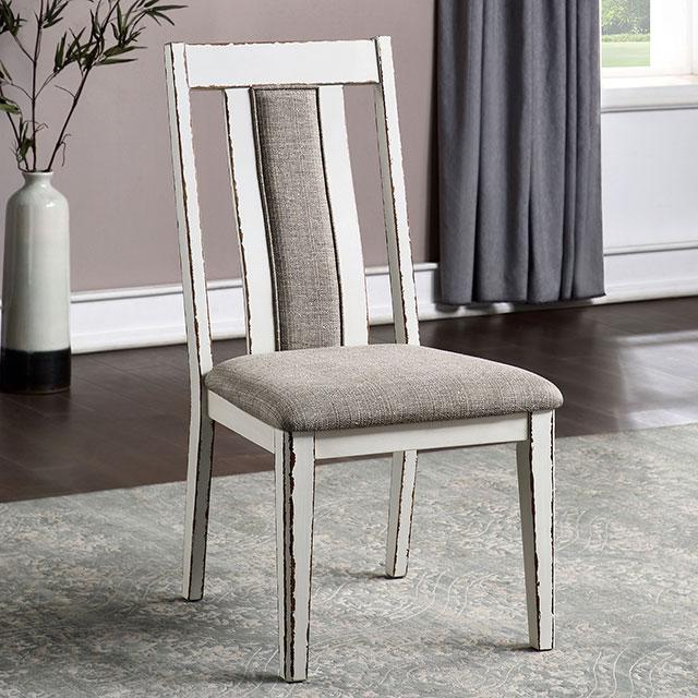 HALSEY Side Chair - Time 2 Sleep (West Covina, CA)