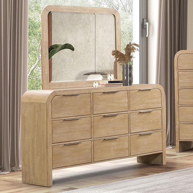 Handforth Dresser - Time 2 Sleep (West Covina, CA)