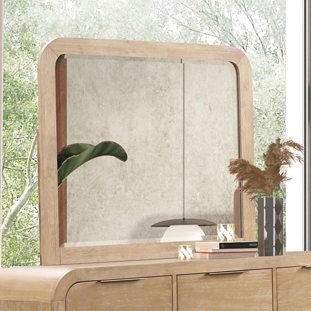 Handforth Mirror - Time 2 Sleep (West Covina, CA)