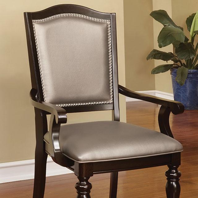 Harrington Arm Chair (2/Box) - Time 2 Sleep (West Covina, CA)