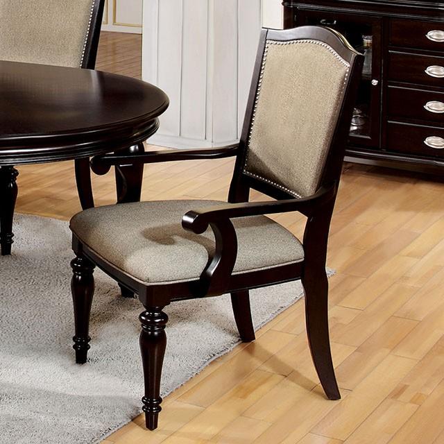 Harrington Arm Chair (2/Box) - Time 2 Sleep (West Covina, CA)