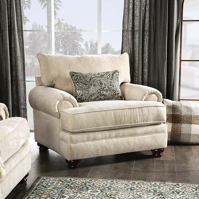 Hatfield Chair - Time 2 Sleep (West Covina, CA)