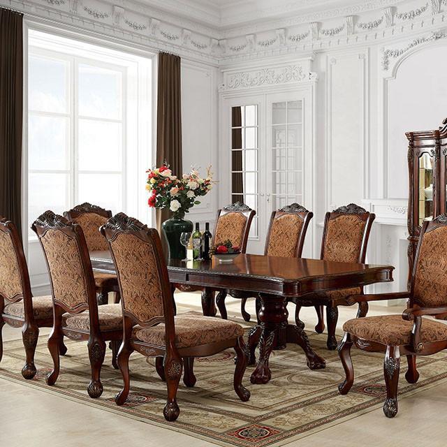 Cromwell Formal Dining Table - Time 2 Sleep (West Covina, CA)