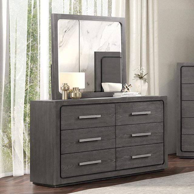 Crowthorne Dresser - Time 2 Sleep (West Covina, CA)