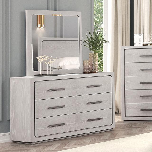Crowthorne Dresser - Time 2 Sleep (West Covina, CA)