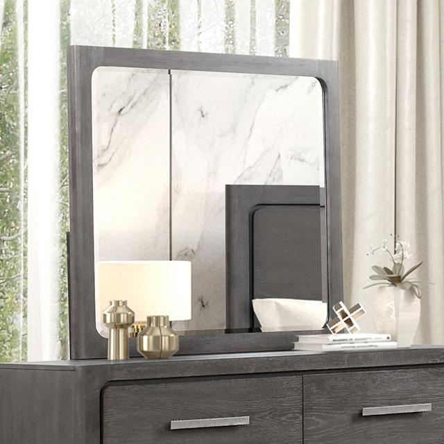 Crowthorne Mirror - Time 2 Sleep (West Covina, CA)