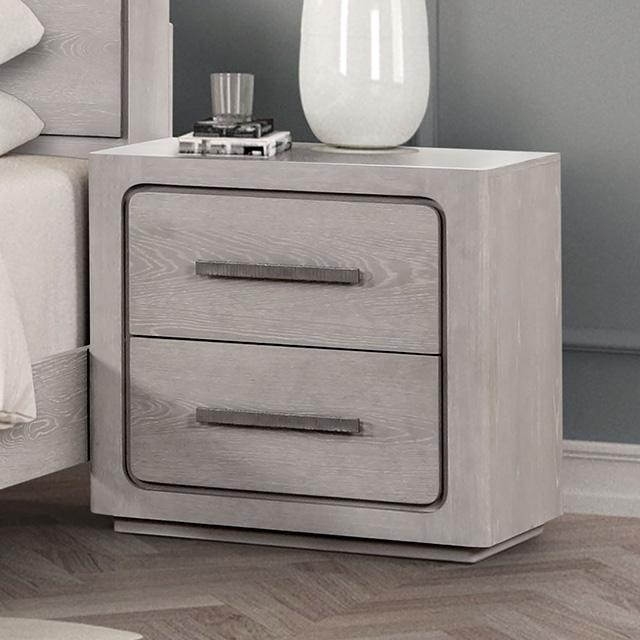 Crowthorne Nightstand - Time 2 Sleep (West Covina, CA)