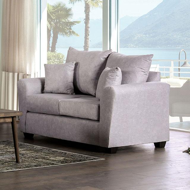CROYDON Loveseat - Time 2 Sleep (West Covina, CA)