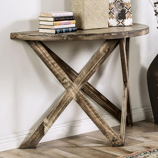 Culver Sofa Table - Time 2 Sleep (West Covina, CA)