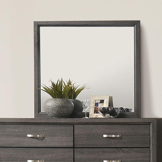 Errico Mirror - Time 2 Sleep (West Covina, CA)