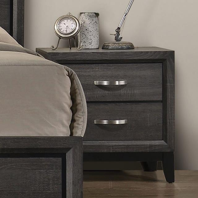 Errico Nightstand - Time 2 Sleep (West Covina, CA)