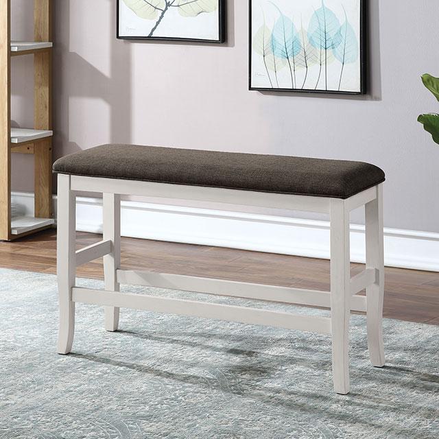 HEIDELBERG Counter Ht. Bench - Time 2 Sleep (West Covina, CA)