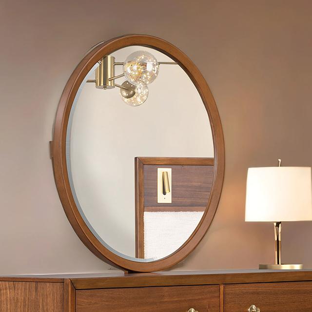 Hepburne Mirror - Time 2 Sleep (West Covina, CA)