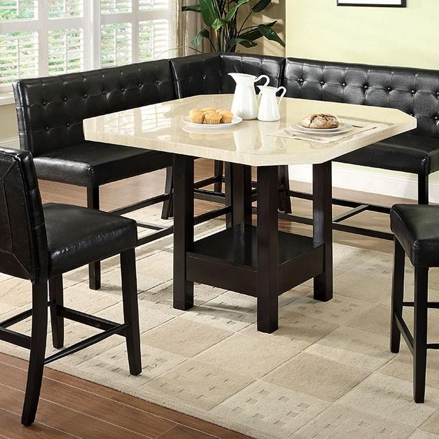 Bahamas Corner Counter Ht. Chair - Time 2 Sleep (West Covina, CA)
