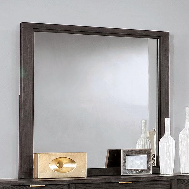 Bailey Mirror - Time 2 Sleep (West Covina, CA)