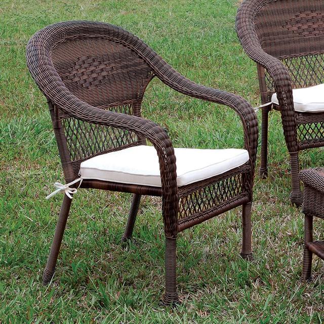 Barua Patio Chair - Time 2 Sleep (West Covina, CA)