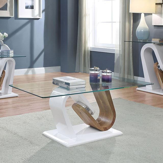BATAM Coffee Table - Time 2 Sleep (West Covina, CA)